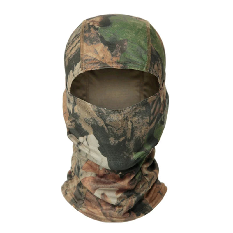 Balaclava - Airsoft