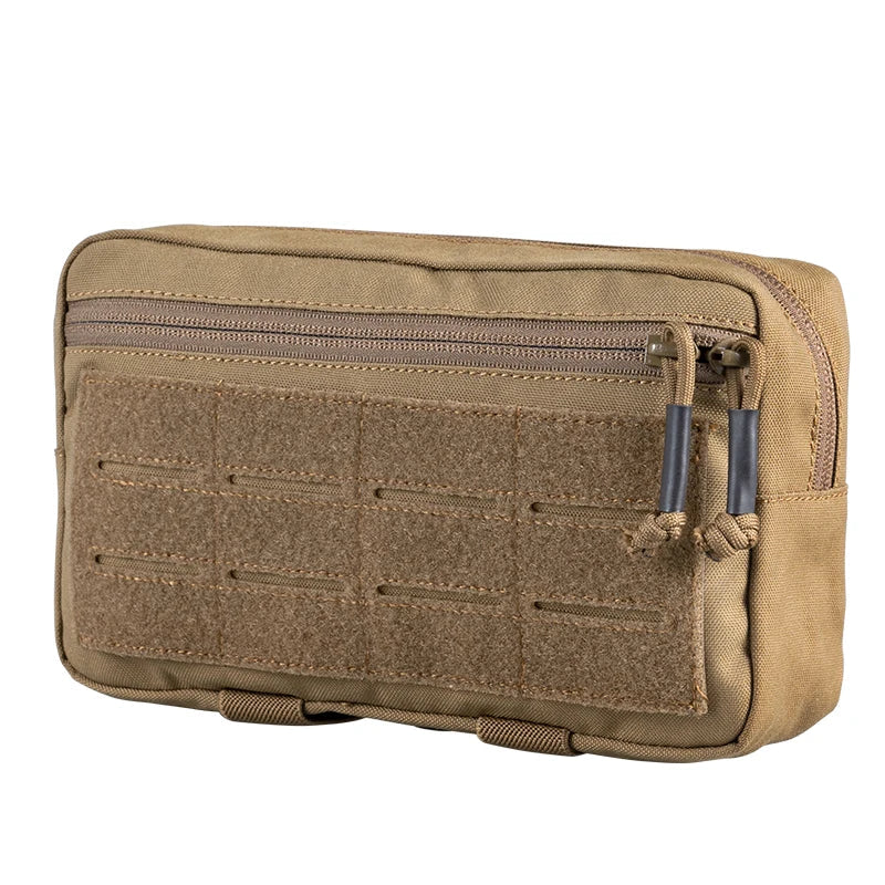 Bolsa Tática para Organização - Airsoft