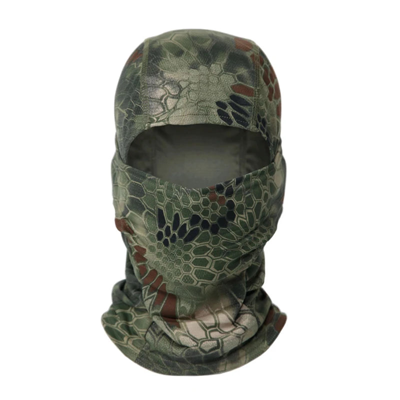 Balaclava - Airsoft