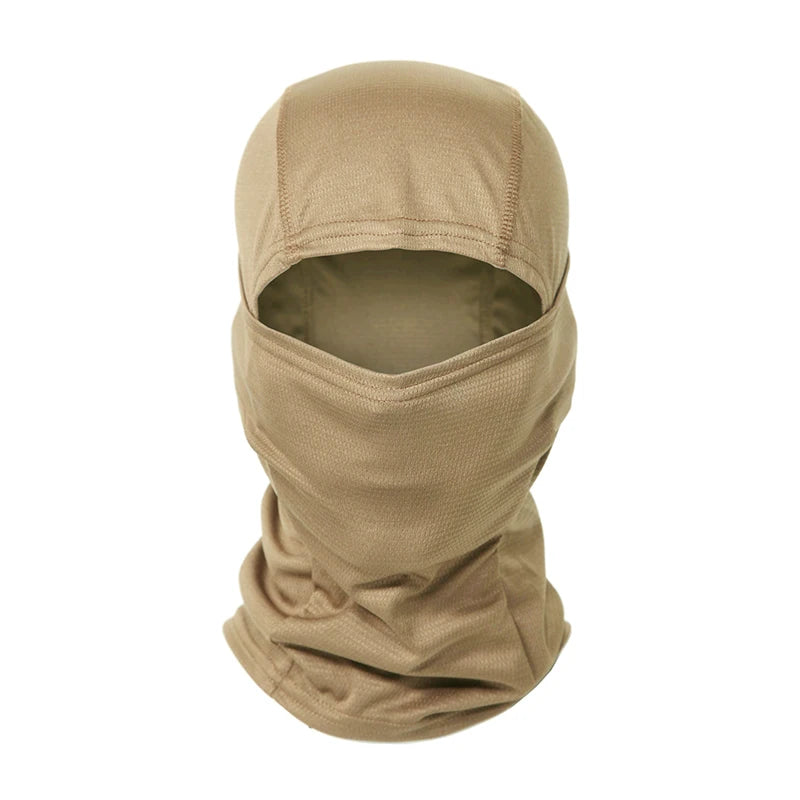 Balaclava - Airsoft