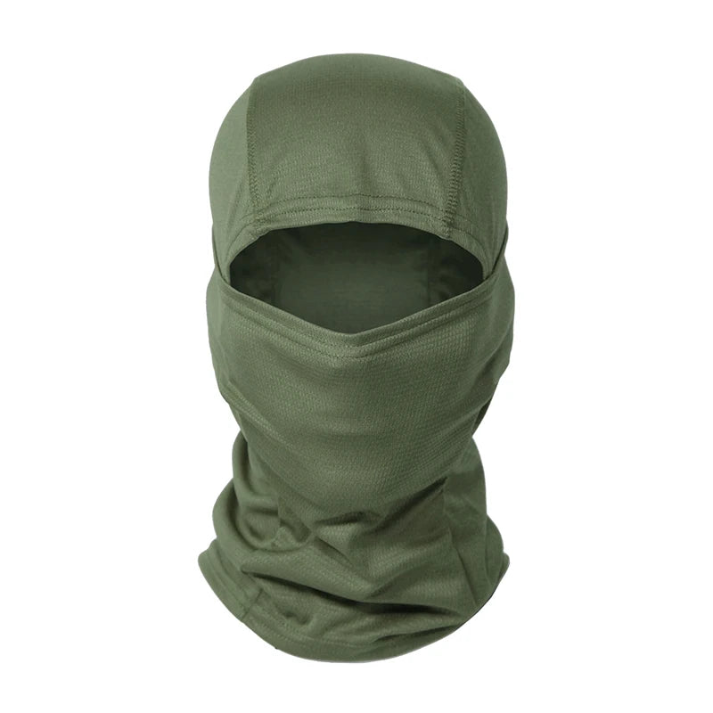 Balaclava - Airsoft