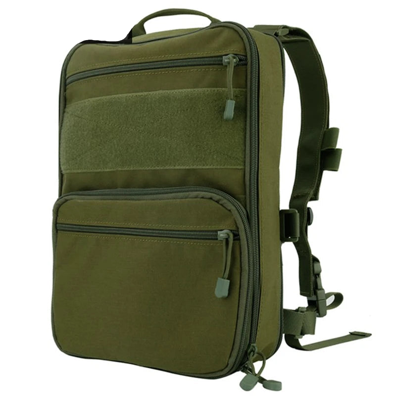 Mochila Militar Multiuso - Airsoft