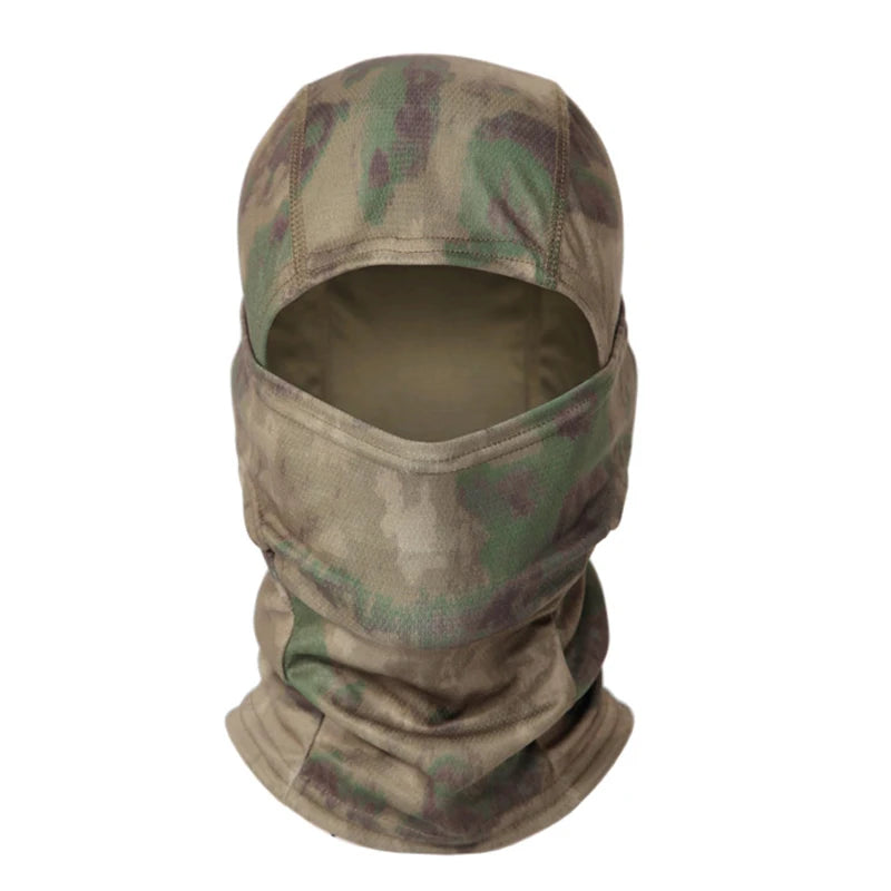 Balaclava - Airsoft