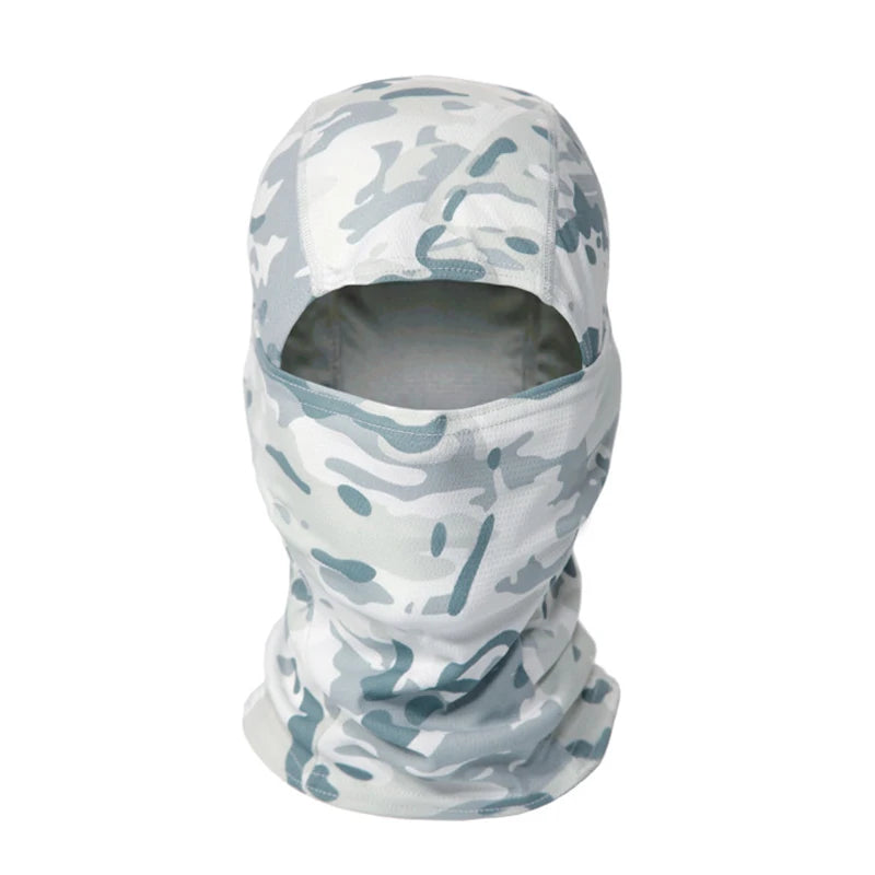 Balaclava - Airsoft