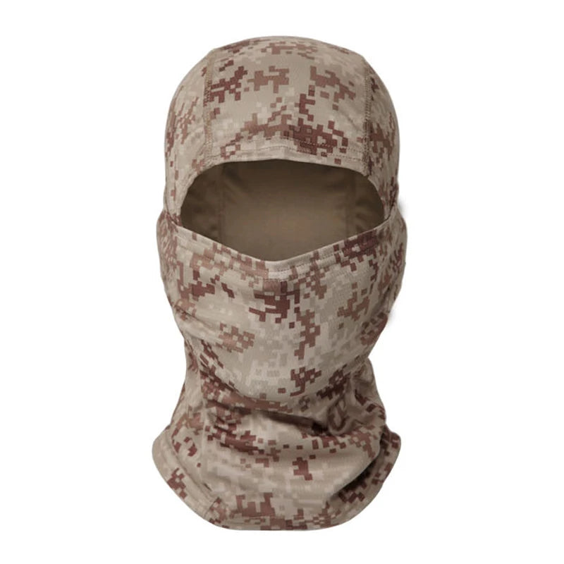 Balaclava - Airsoft