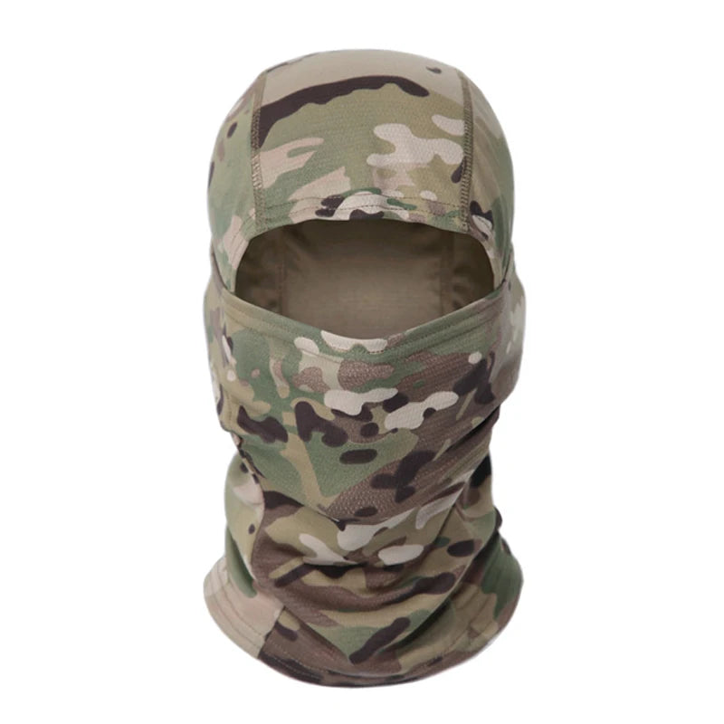 Balaclava - Airsoft