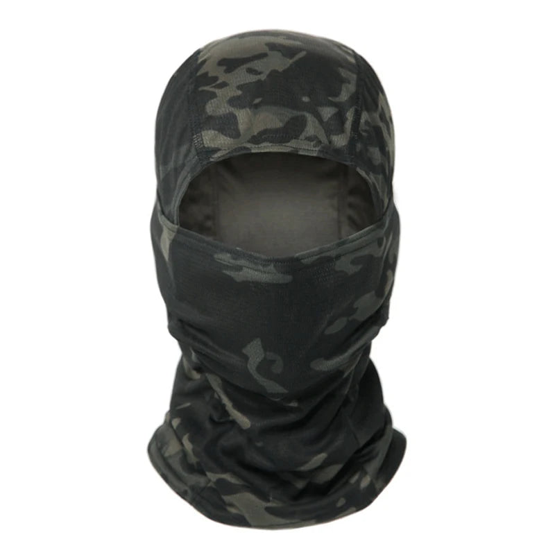 Balaclava - Airsoft