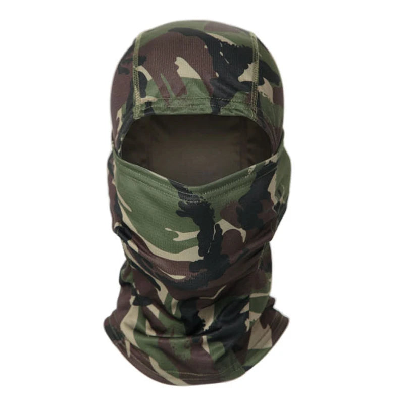 Balaclava - Airsoft