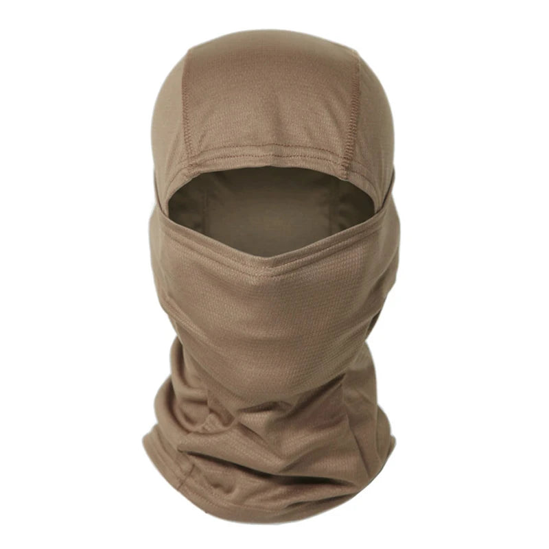 Balaclava - Airsoft