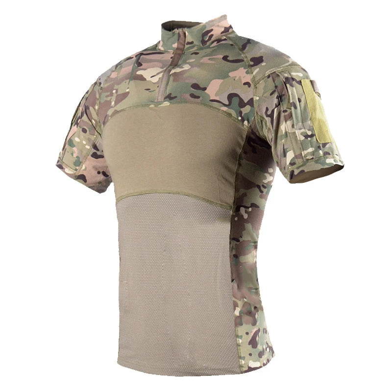 Combat shirt - Airsoft