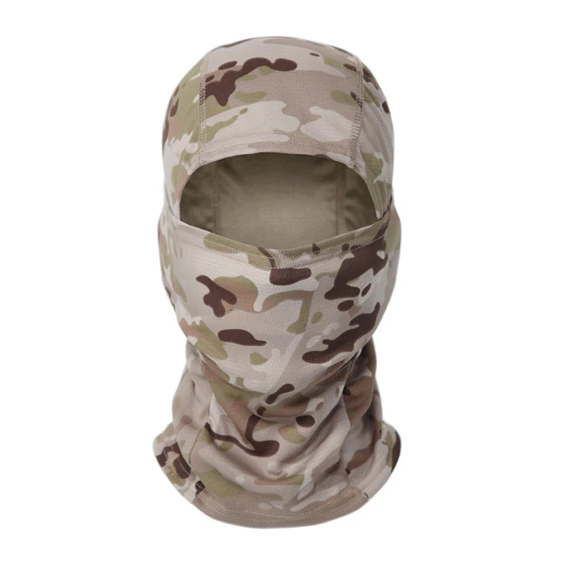 Balaclava - Airsoft