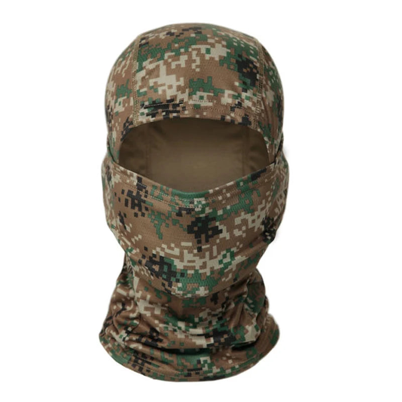 Balaclava - Airsoft