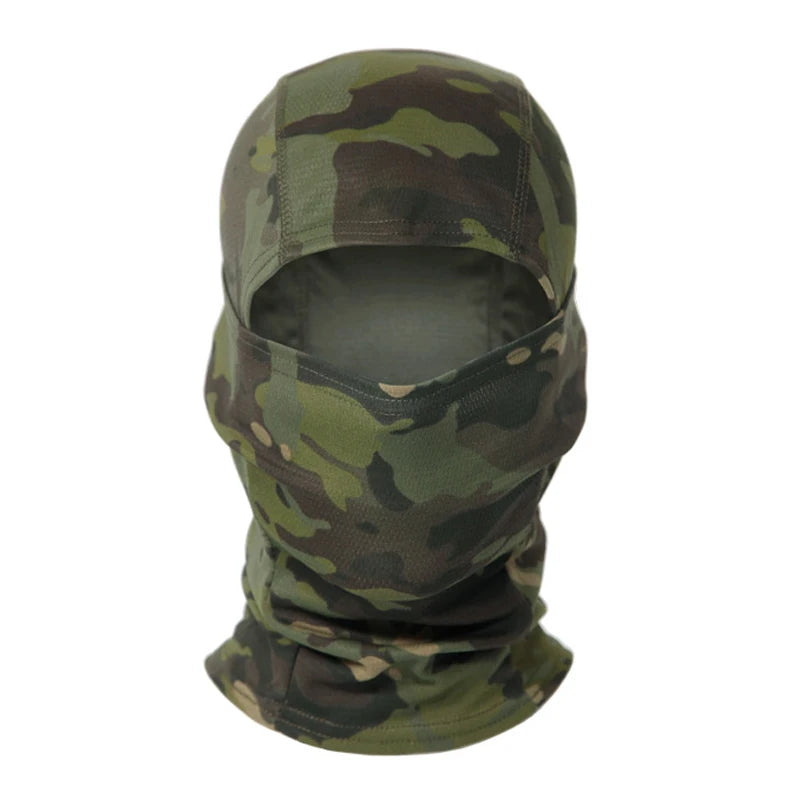 Balaclava - Airsoft