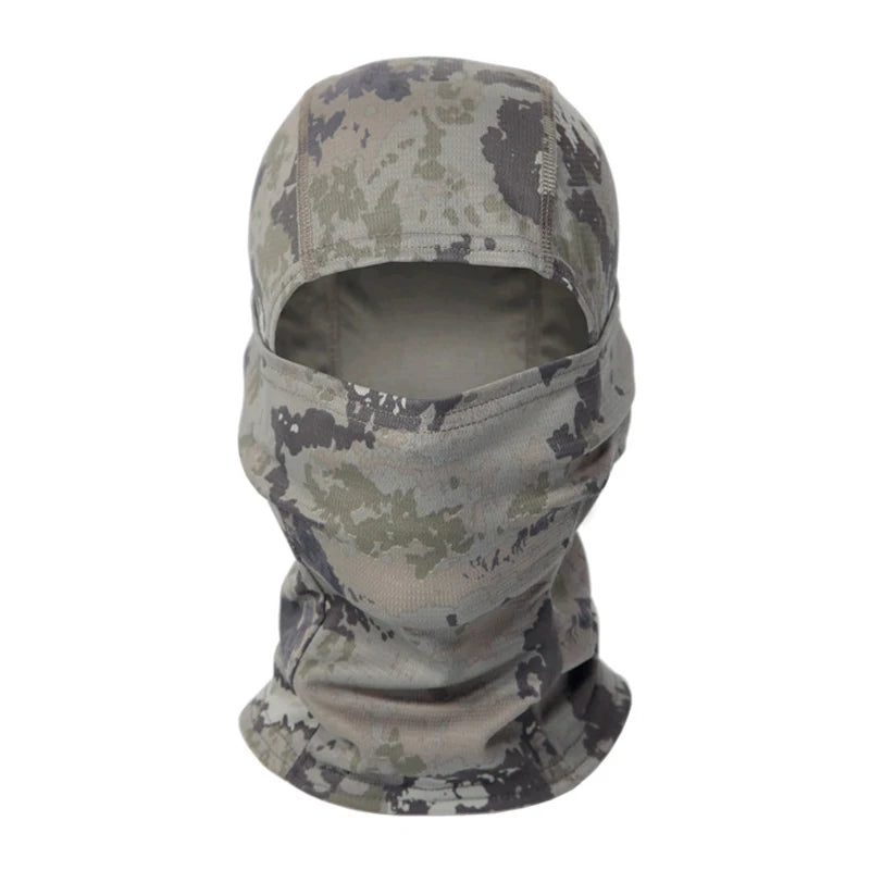 Balaclava - Airsoft