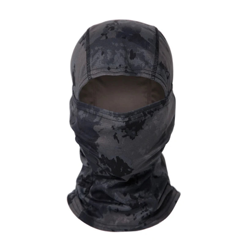 Balaclava - Airsoft