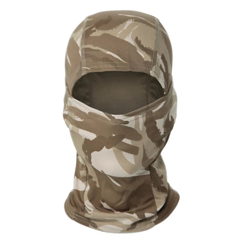 Balaclava - Airsoft