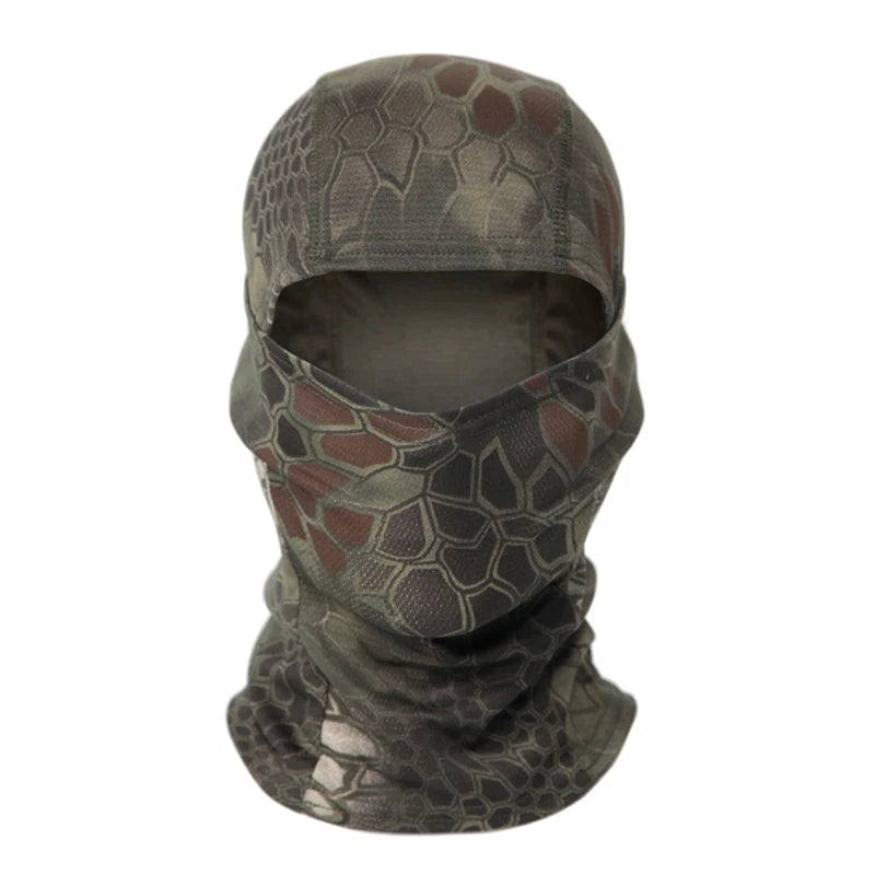 Balaclava - Airsoft