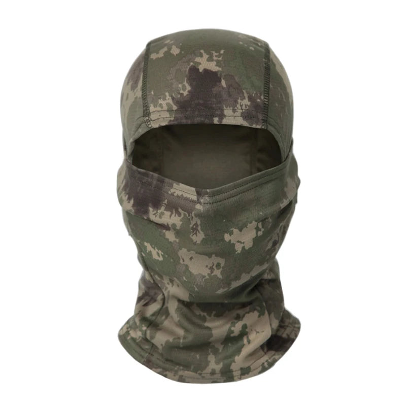 Balaclava - Airsoft