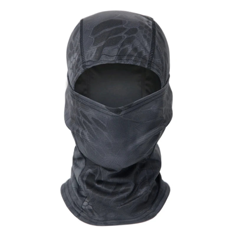 Balaclava - Airsoft