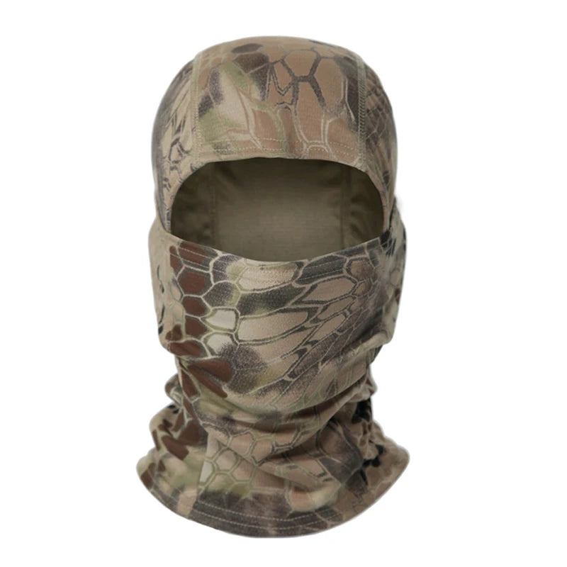 Balaclava - Airsoft