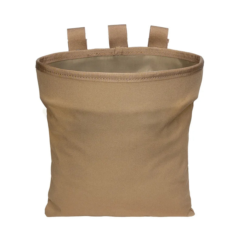 Bolsa de  Nylon tática de despejo - Airsoft