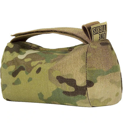 Bolsa de Tiro para Sniper – Airsoft