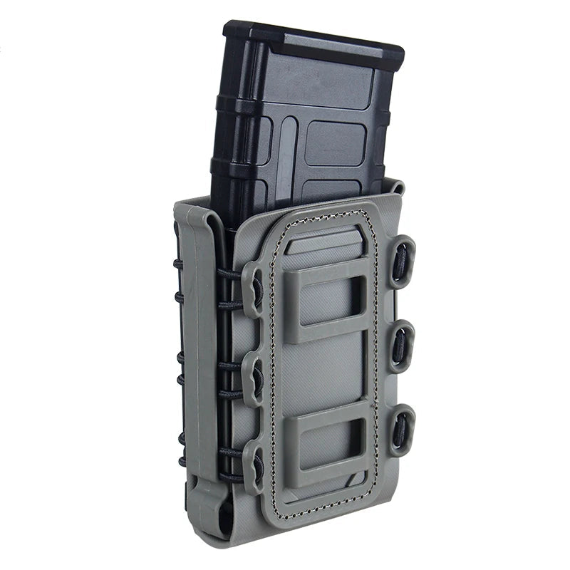 Porta-Carregador Tático 5.56mm/7.62mm - Airsoft