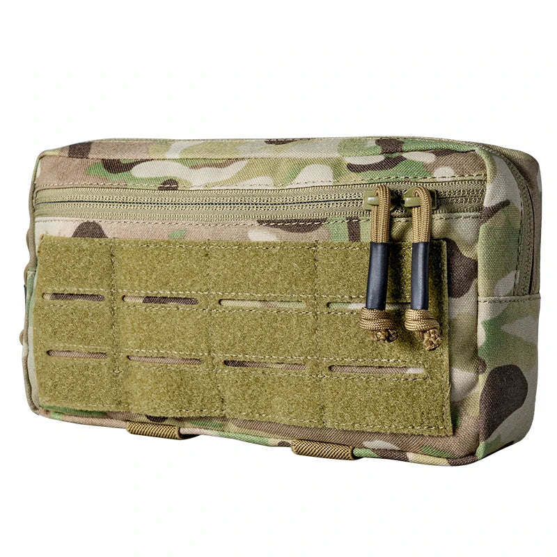 Bolsa Tática para Organização - Airsoft