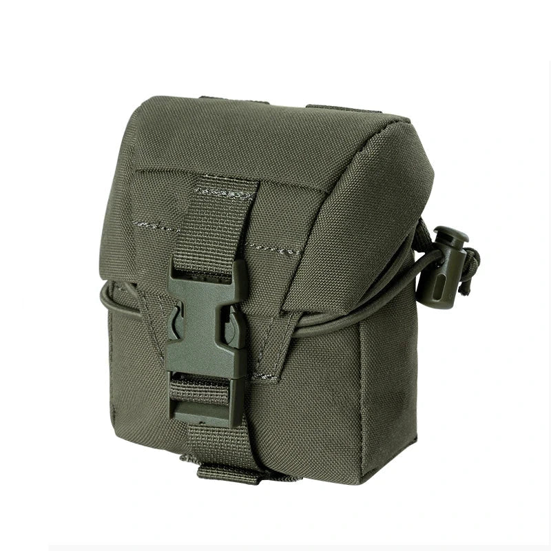 Bolsa Tática para Granada - Airsoft