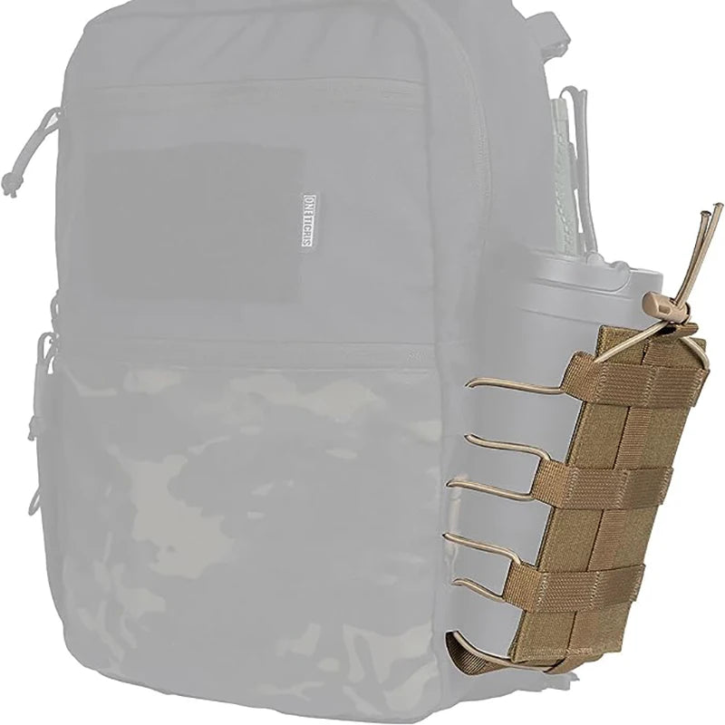 Bolsa Ajustável para Cantil - Airsoft