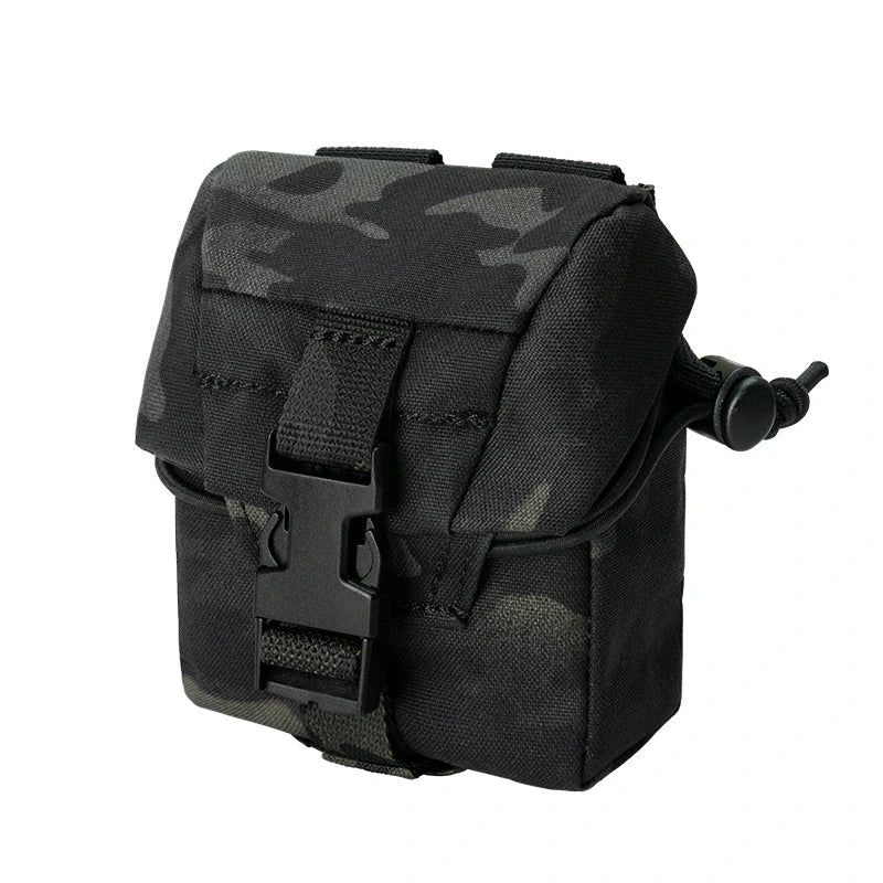 Bolsa Tática para Granada - Airsoft