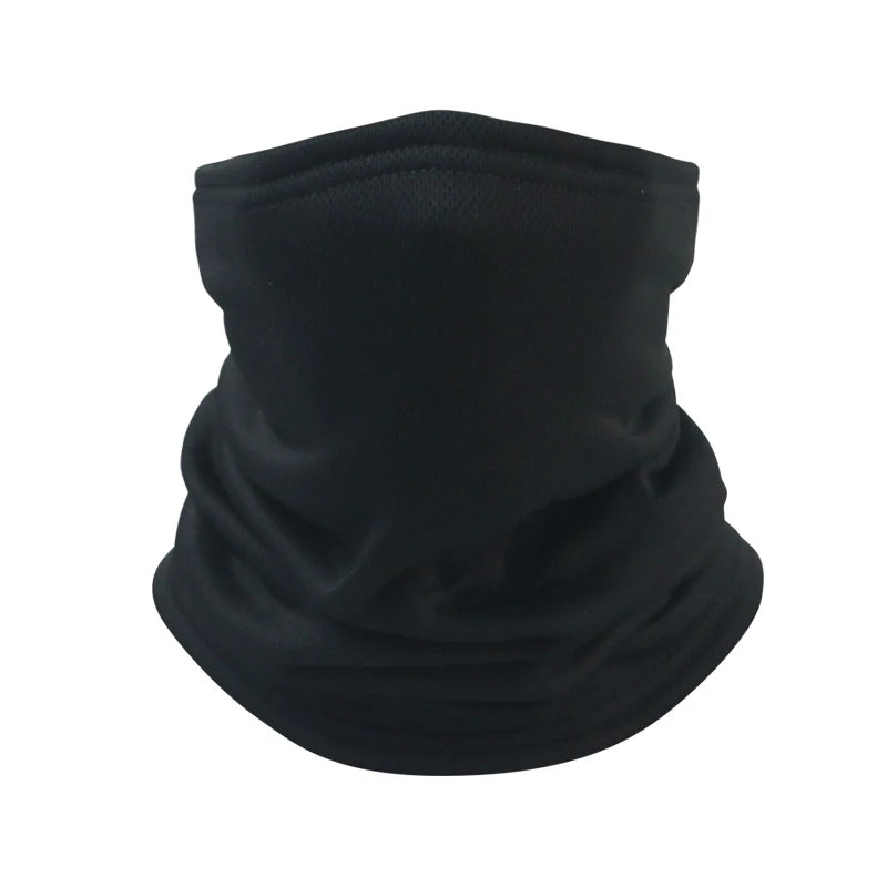 Balaclava Meia Face para Inverno - Airsoft