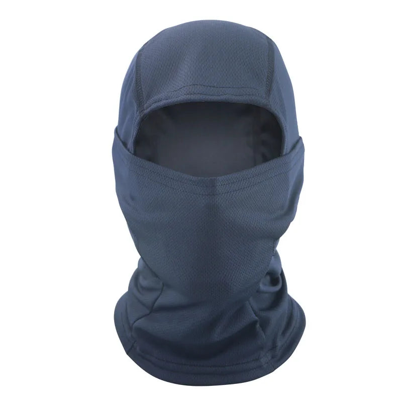 Balaclava Face Inteira - Airsoft