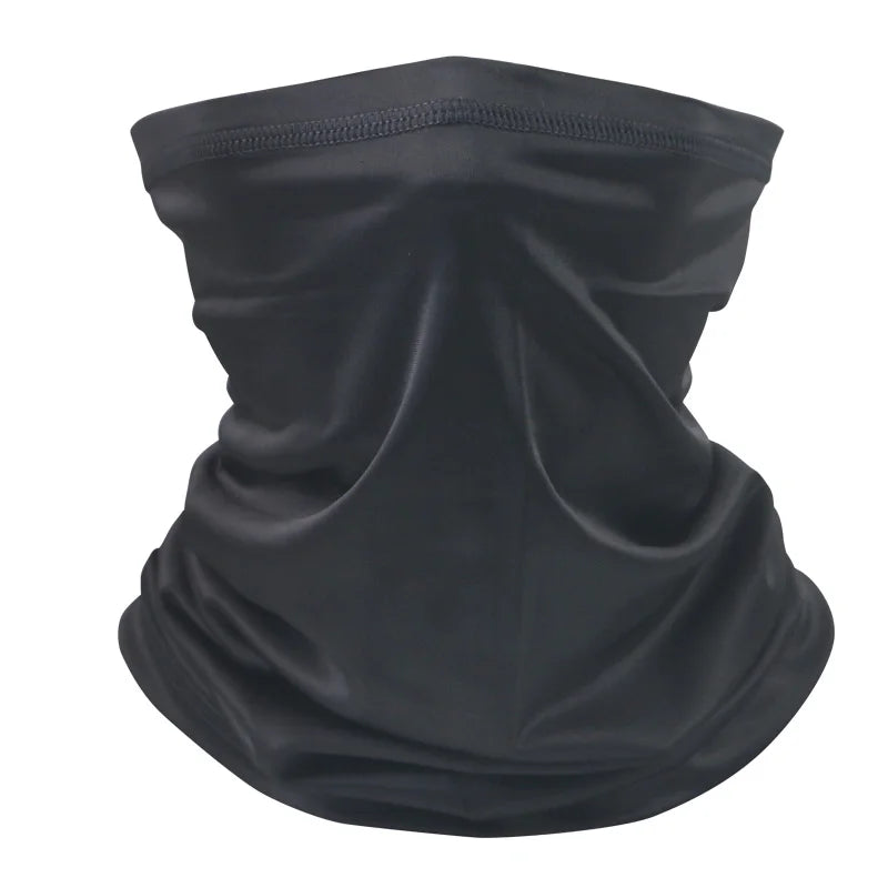 Balaclava Meia Face - Airsoft