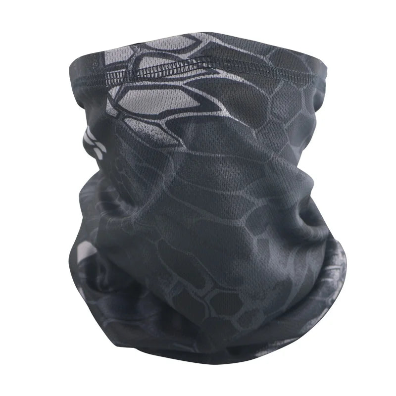 Balaclava Meia Face - Airsoft