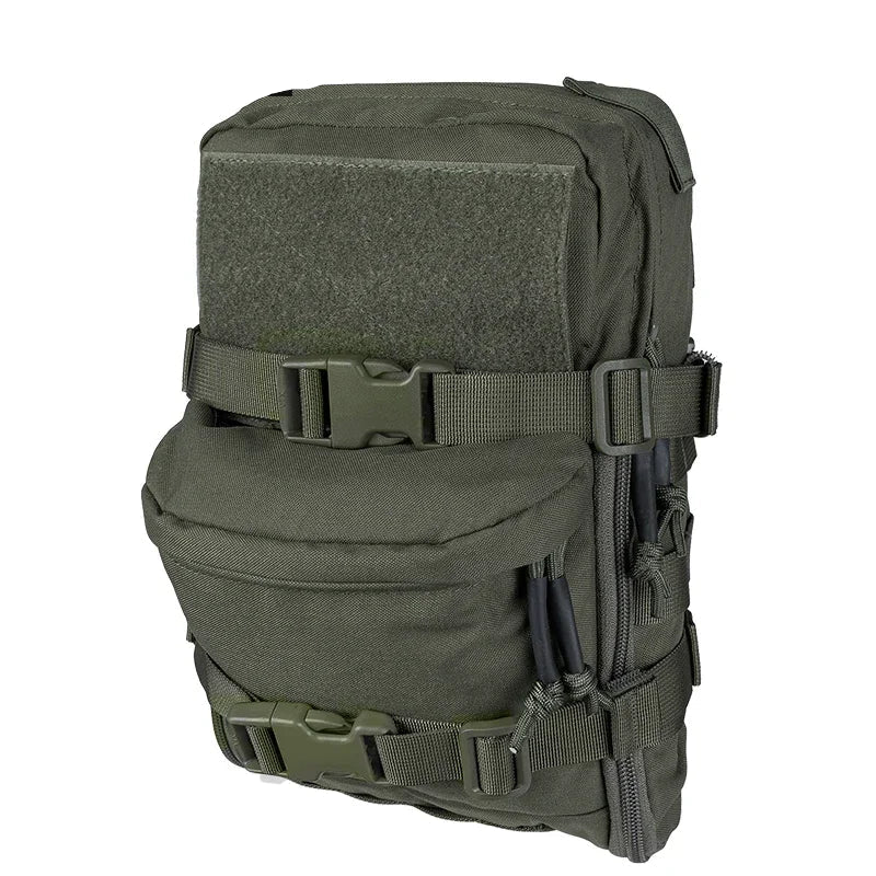 Mochila de Hidratação - Airsoft