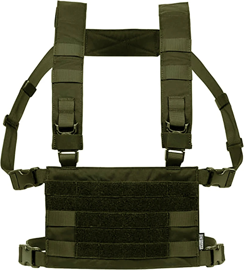 Chest Rig ROC MOLLE - Airsoft