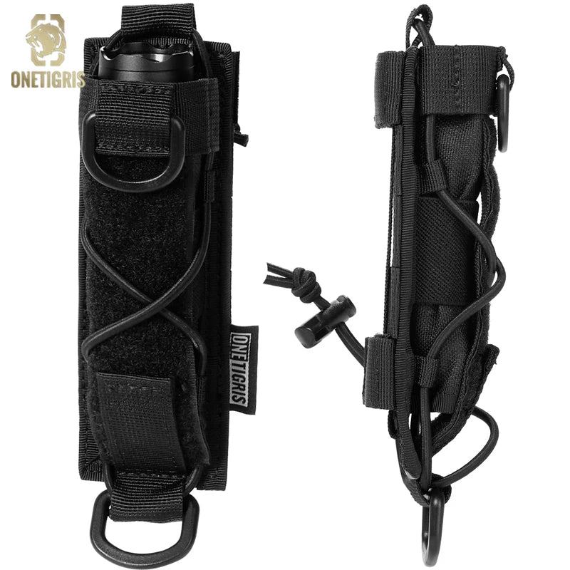 Suporte para Lanterna – Airsoft