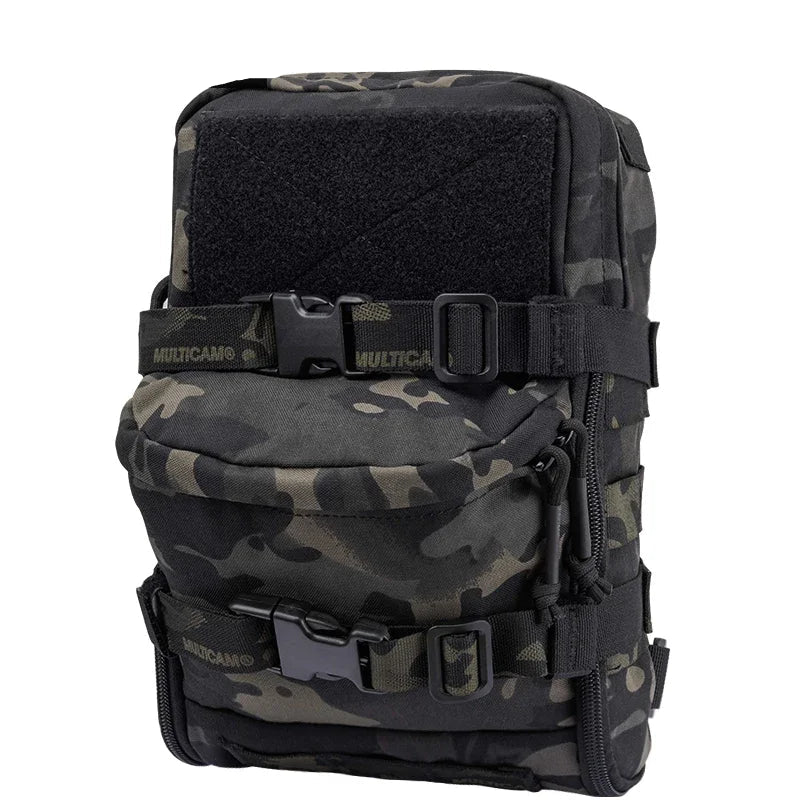 Mochila de Hidratação - Airsoft