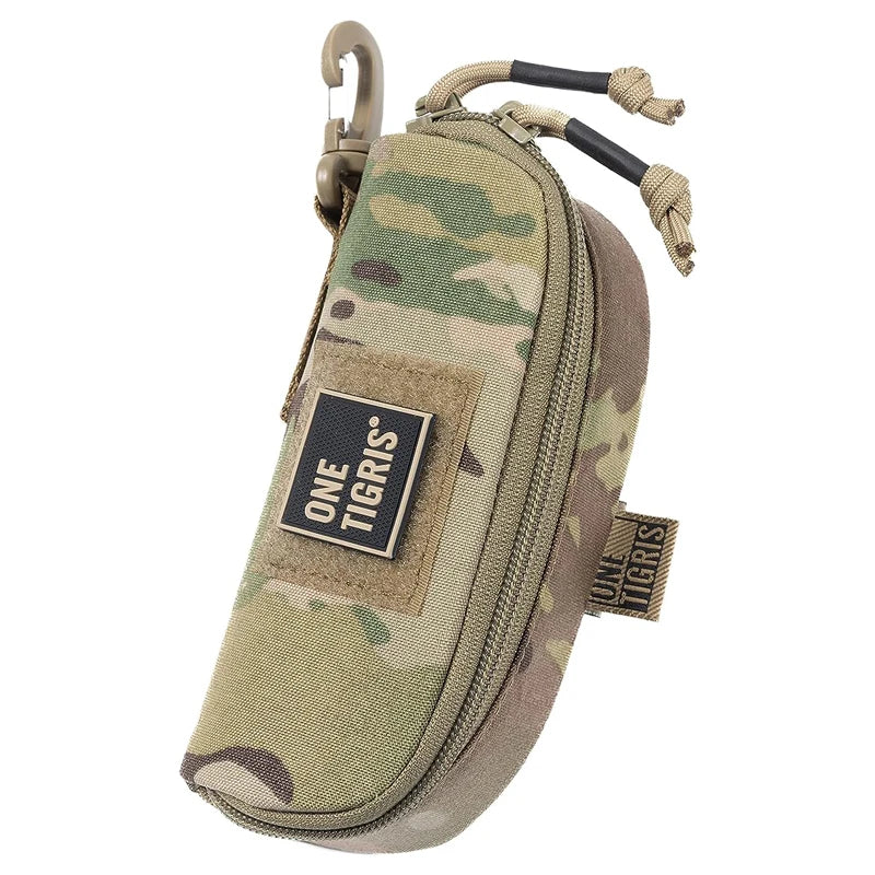 Bolsa para Óculos - Airsoft