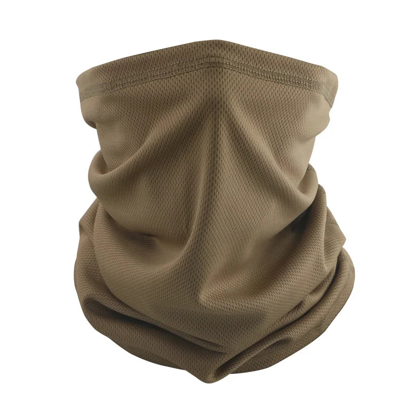 Balaclava Meia Face - Airsoft