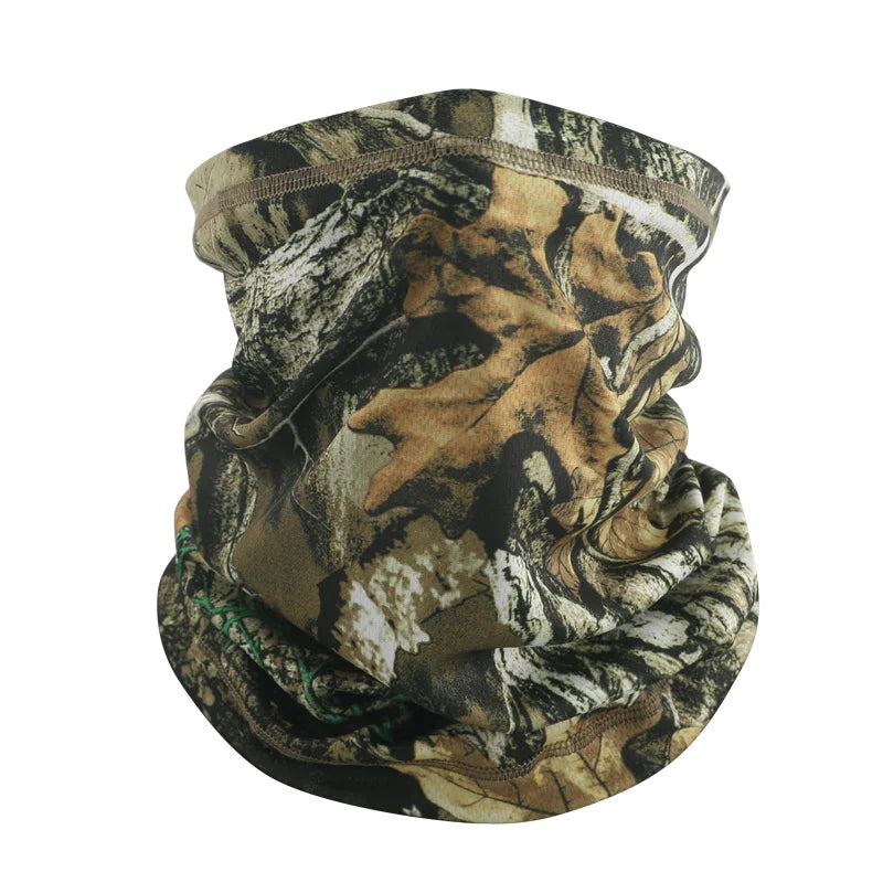 Balaclava Meia Face - Airsoft