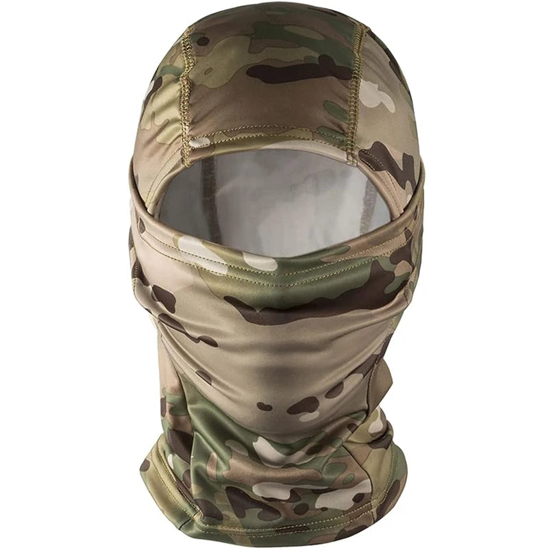 Balaclava - Airsoft