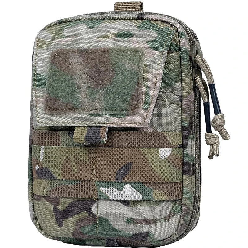 Bolsas Organizadoras - Airsoft