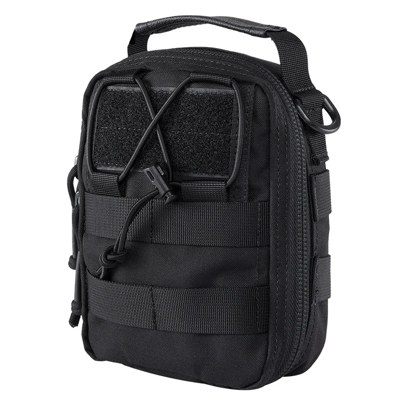 Bolsa de Primeiros Socorros Tática - Airsoft