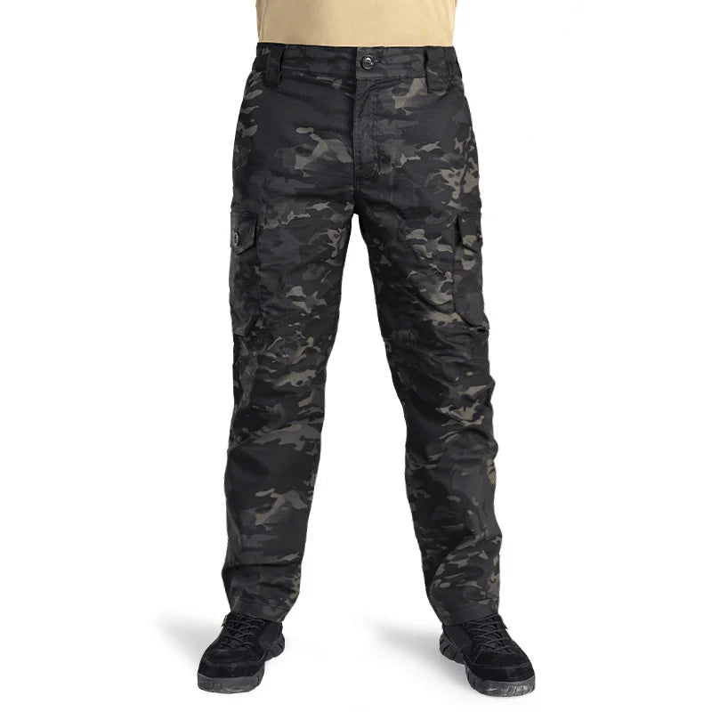 Calça de Combat - Airsoft