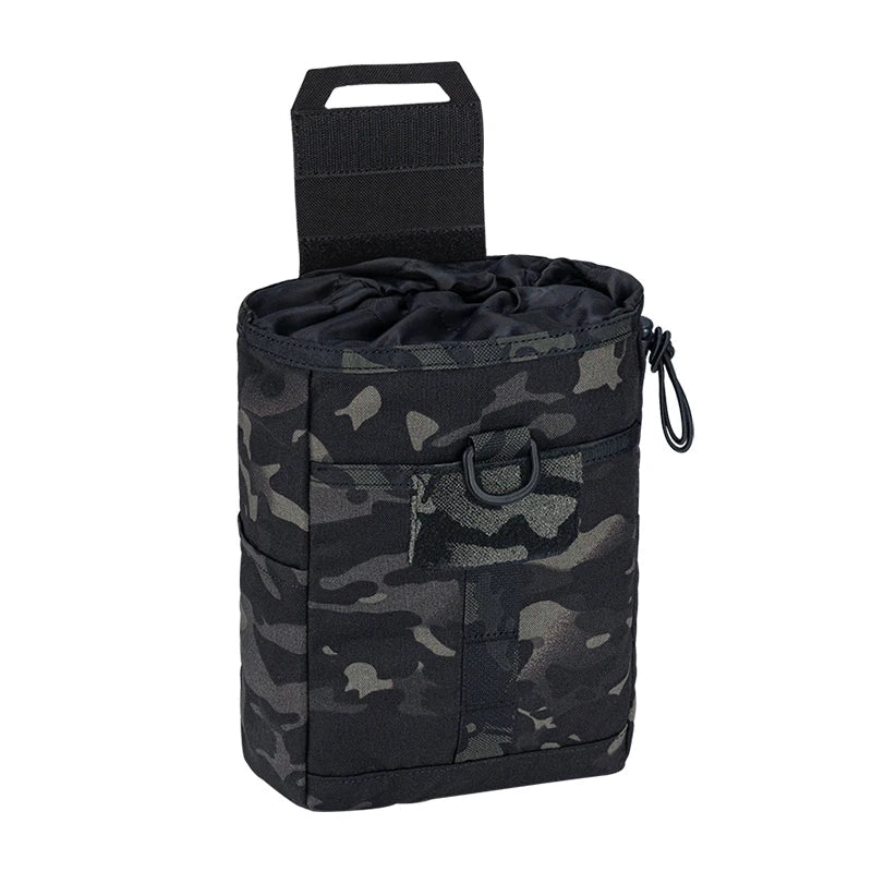 Bolsa de reciclagem tática - Airsoft