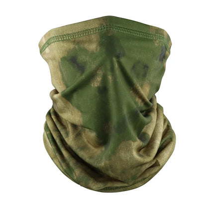 Balaclava Meia Face - Airsoft