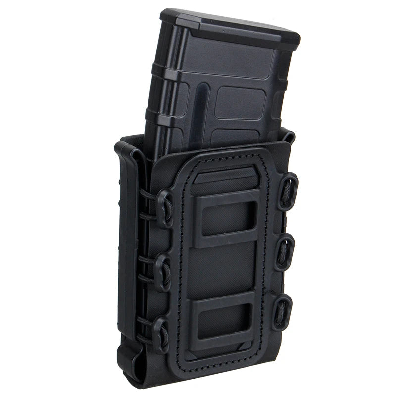 Porta-Carregador Tático 5.56mm/7.62mm - Airsoft