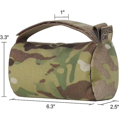 Bolsa de Tiro para Sniper – Airsoft